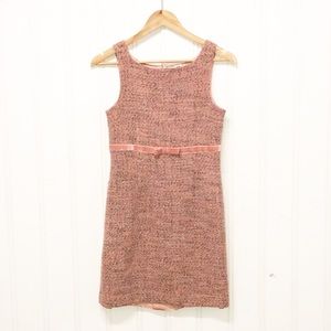 GAP Wool Blend Dress